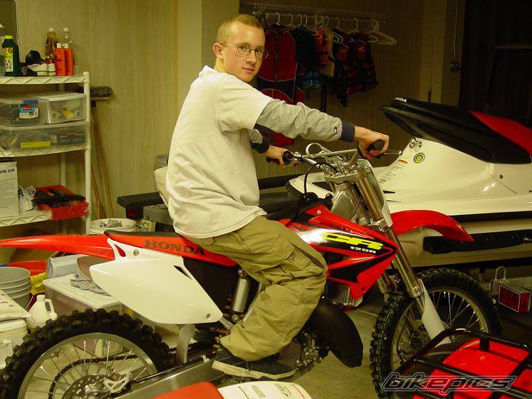 Bike Photo 44217