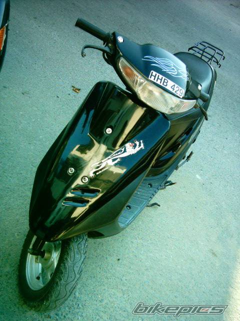 Bike Photo 442171