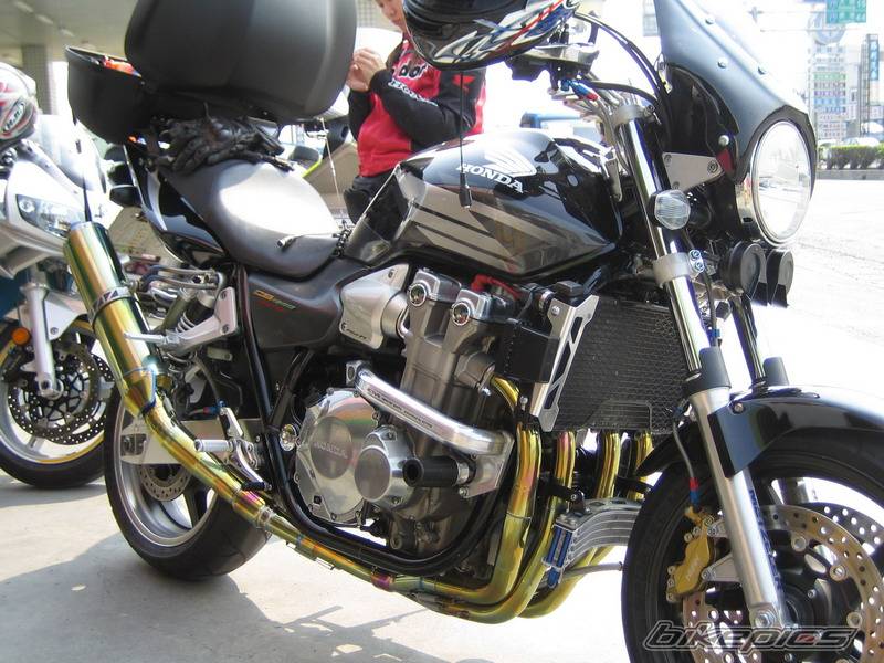 Bike Photo 442174