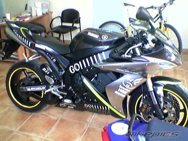 Bike Photo 442188