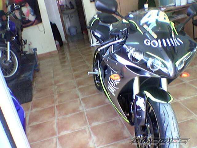 Bike Photo 442193