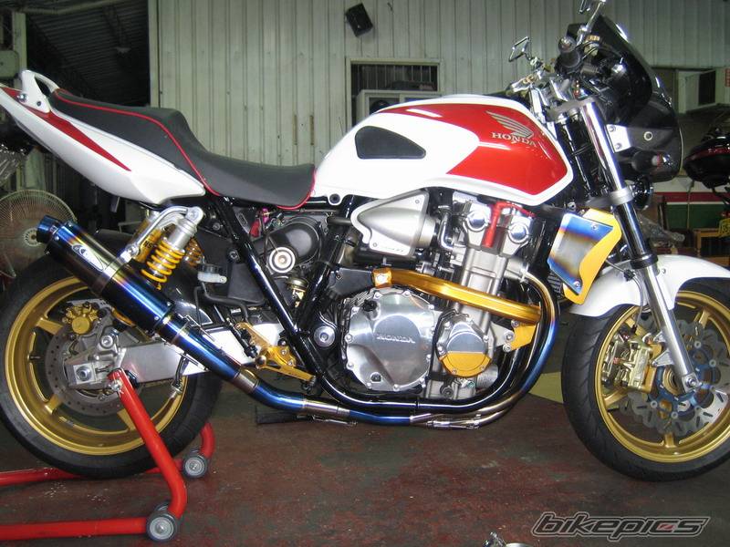 Bike Photo 442198