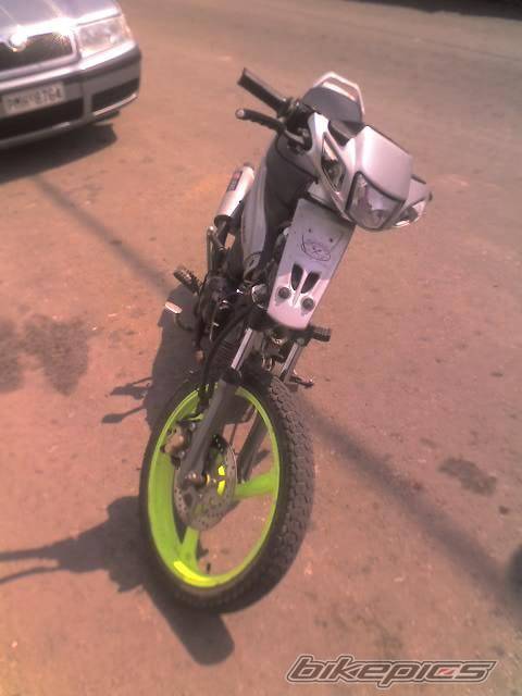Bike Photo 442202
