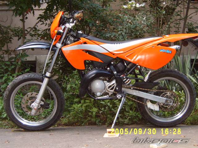 Bike Photo 442210