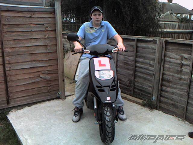 Bike Photo 442218