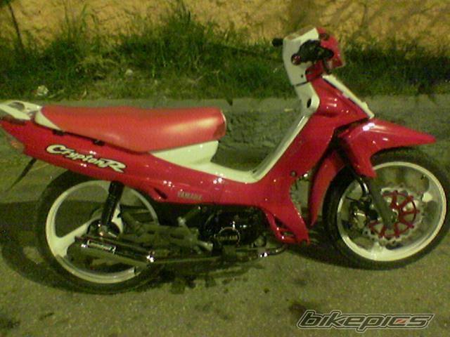 Bike Photo 442220