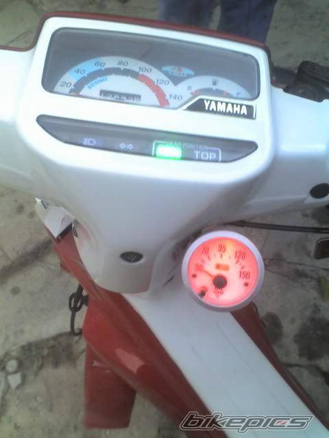 Bike Photo 442222