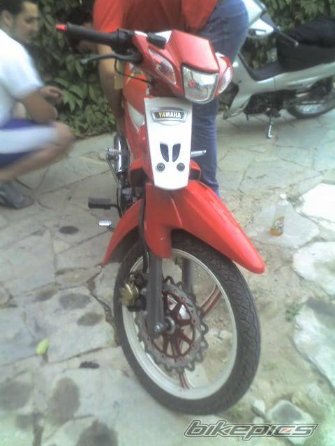 Bike Photo 442223