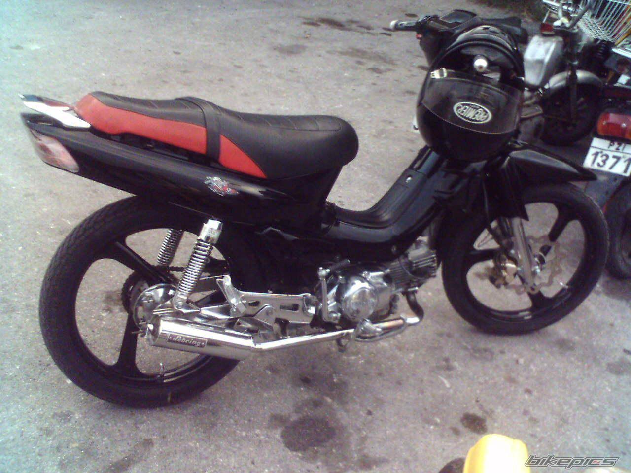 Bike Photo 442227