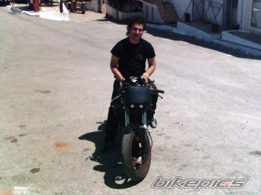 Bike Photo 442230