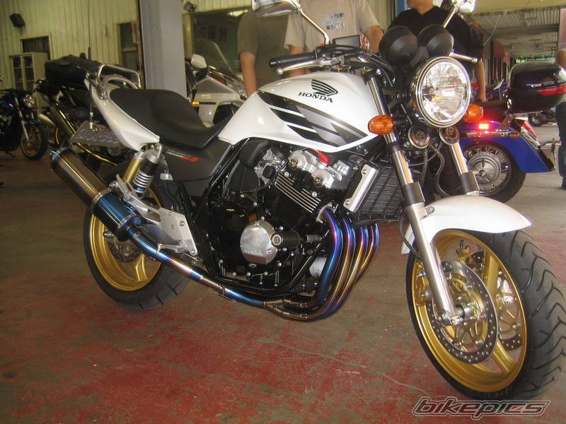 Bike Photo 442233