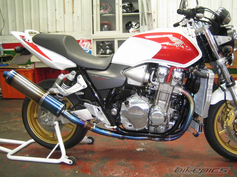 Bike Photo 442237