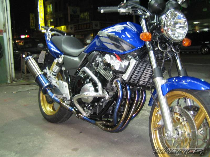Bike Photo 442238