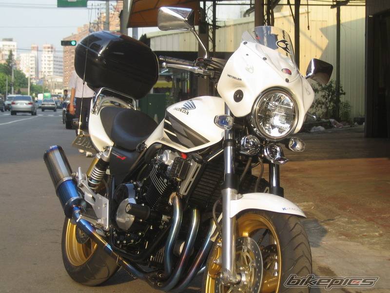 Bike Photo 442239