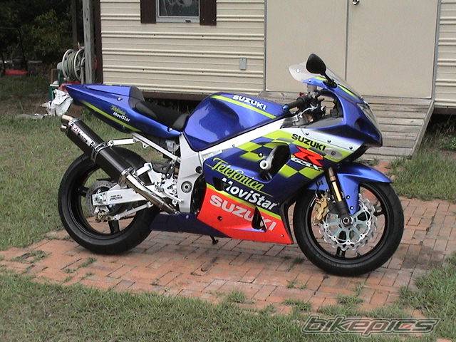 Bike Photo 44224