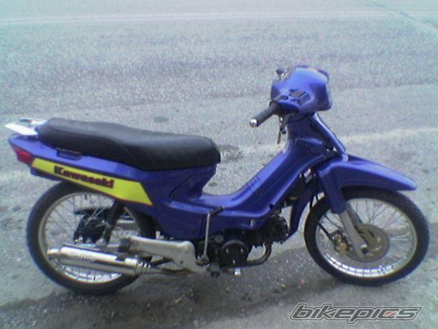 Bike Photo 442241