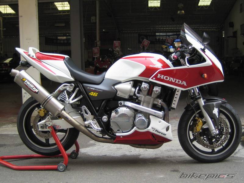 Bike Photo 442242