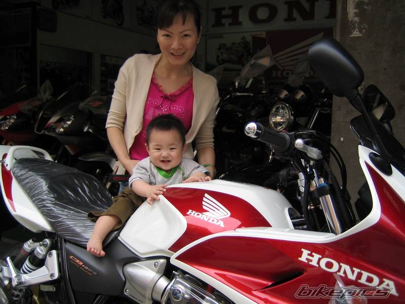 Bike Photo 442244