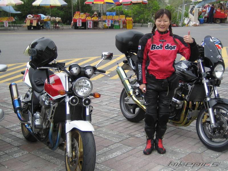 Bike Photo 442246