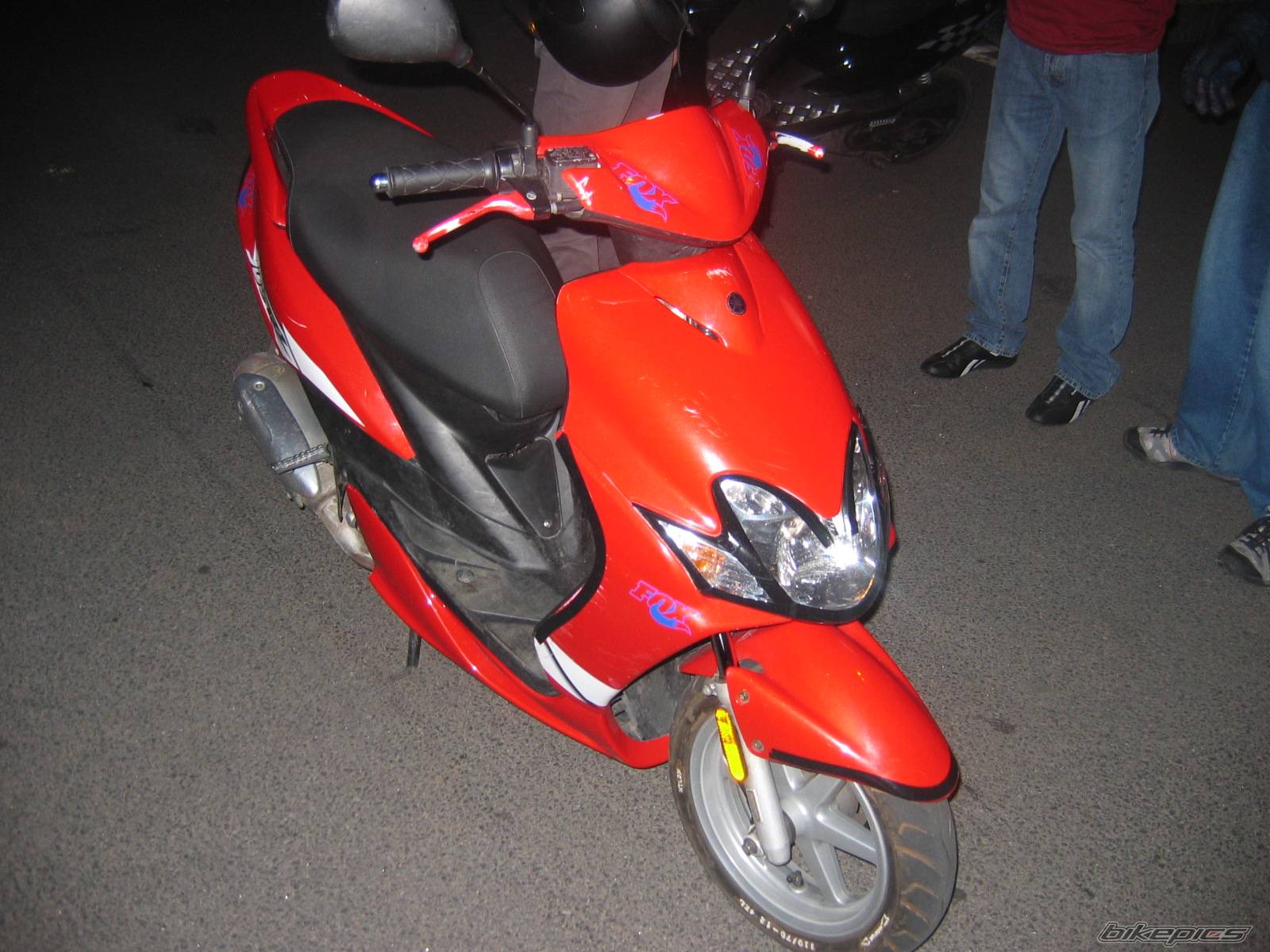 Bike Photo 442248