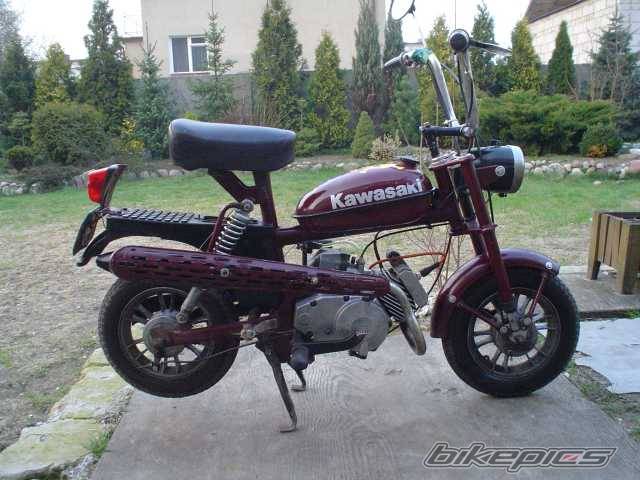 Bike Photo 442286