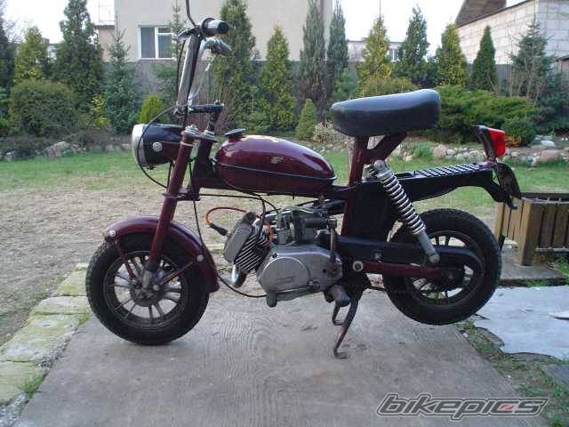 Bike Photo 442287