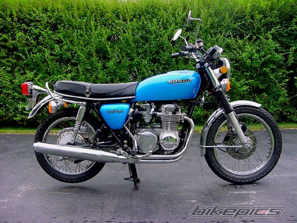 Bike Photo 442309