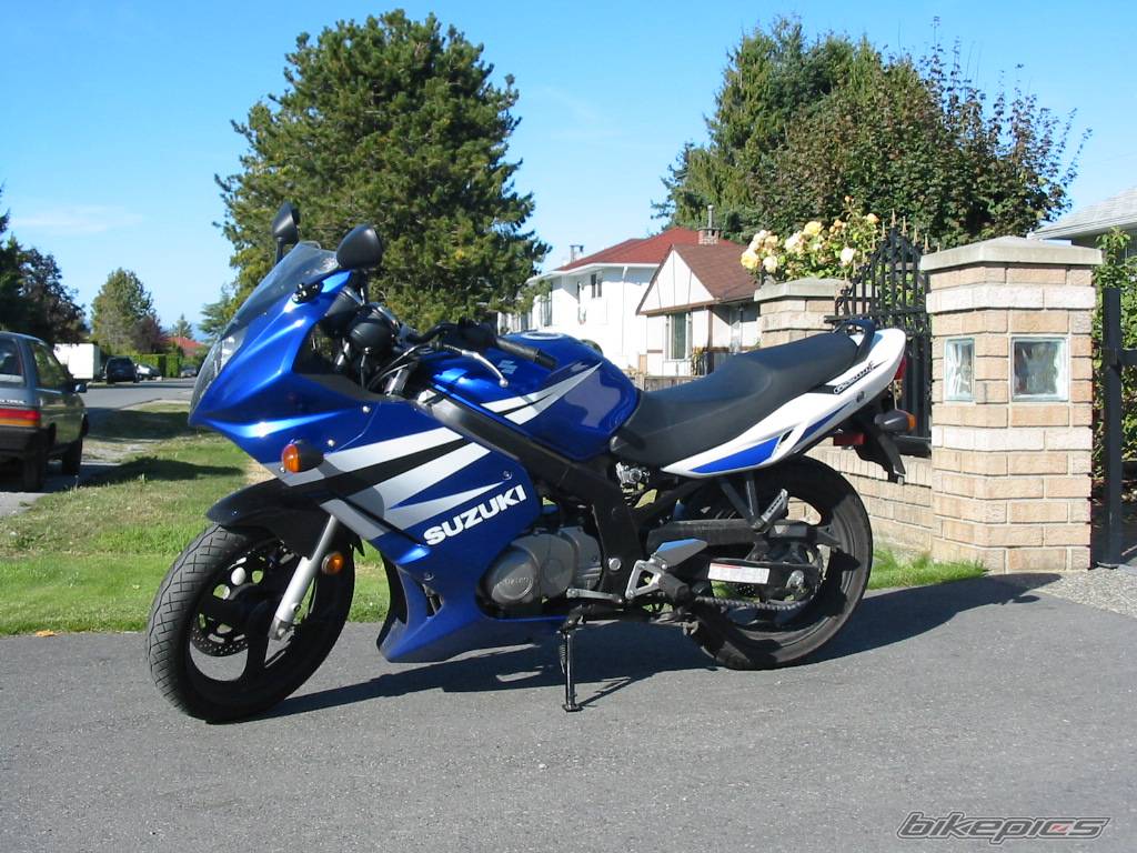 Bike Photo 442359