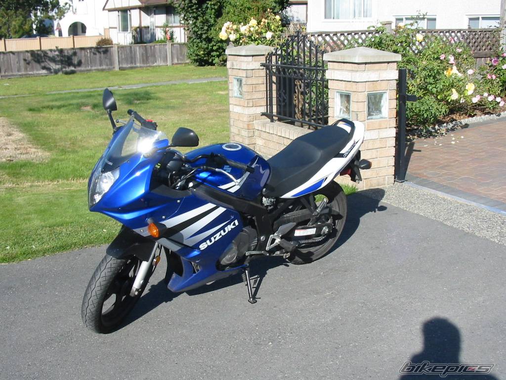 Bike Photo 442361