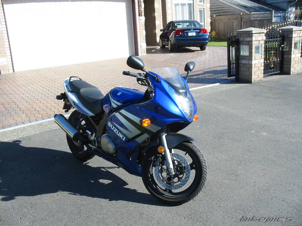 Bike Photo 442363