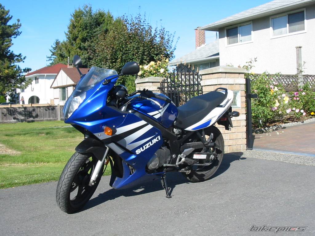 Bike Photo 442364