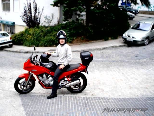 Bike Photo 442375
