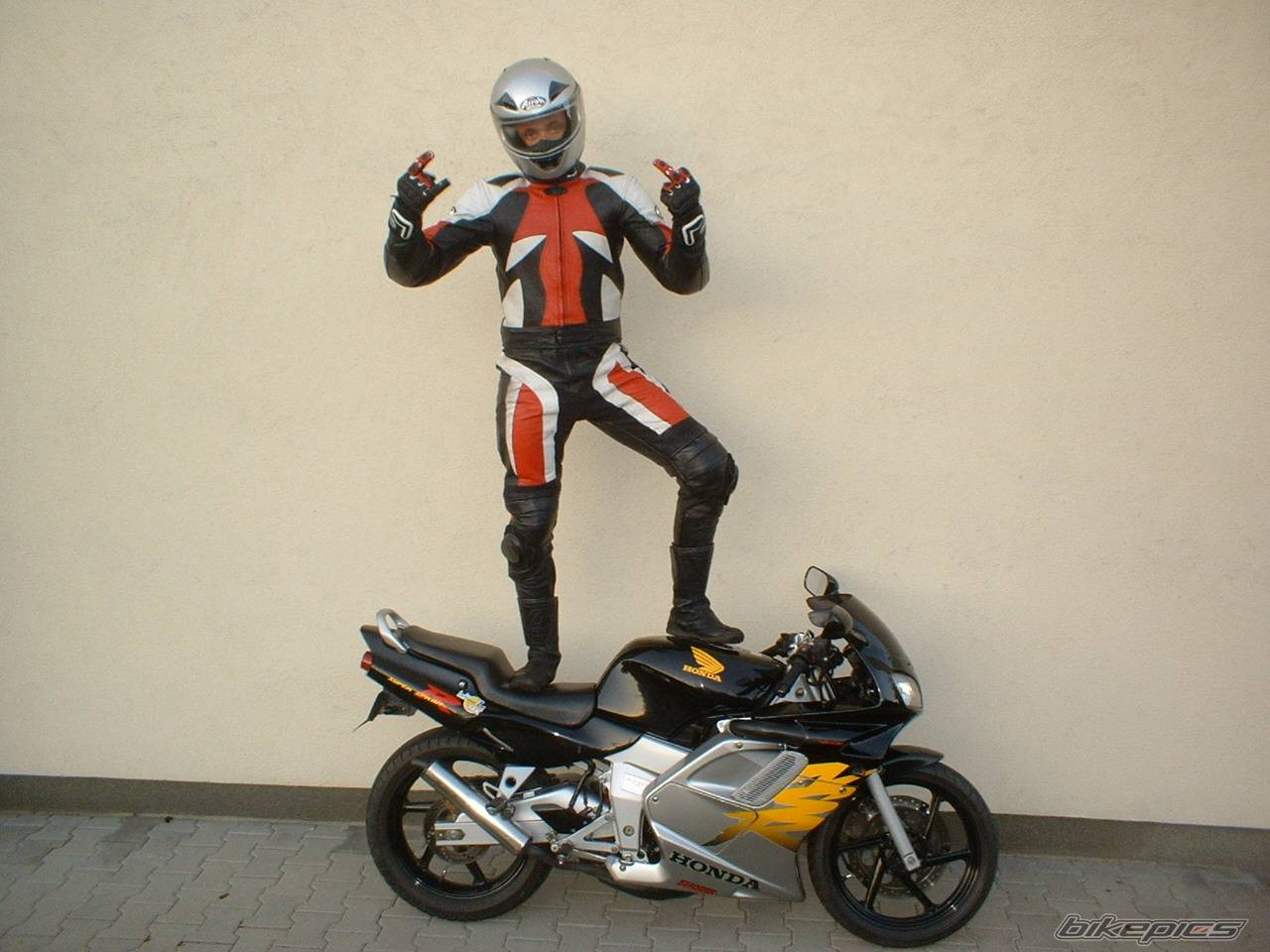 Bike Photo 442392