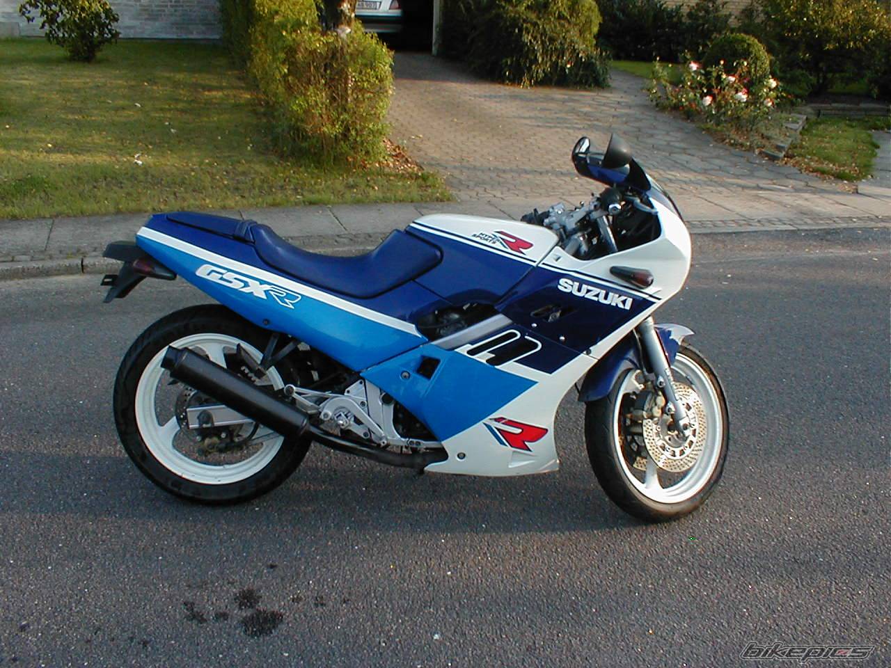 Bike Photo 44240