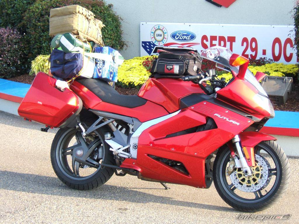 Bike Photo 442410