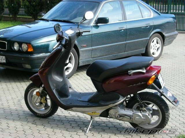 Bike Photo 442413