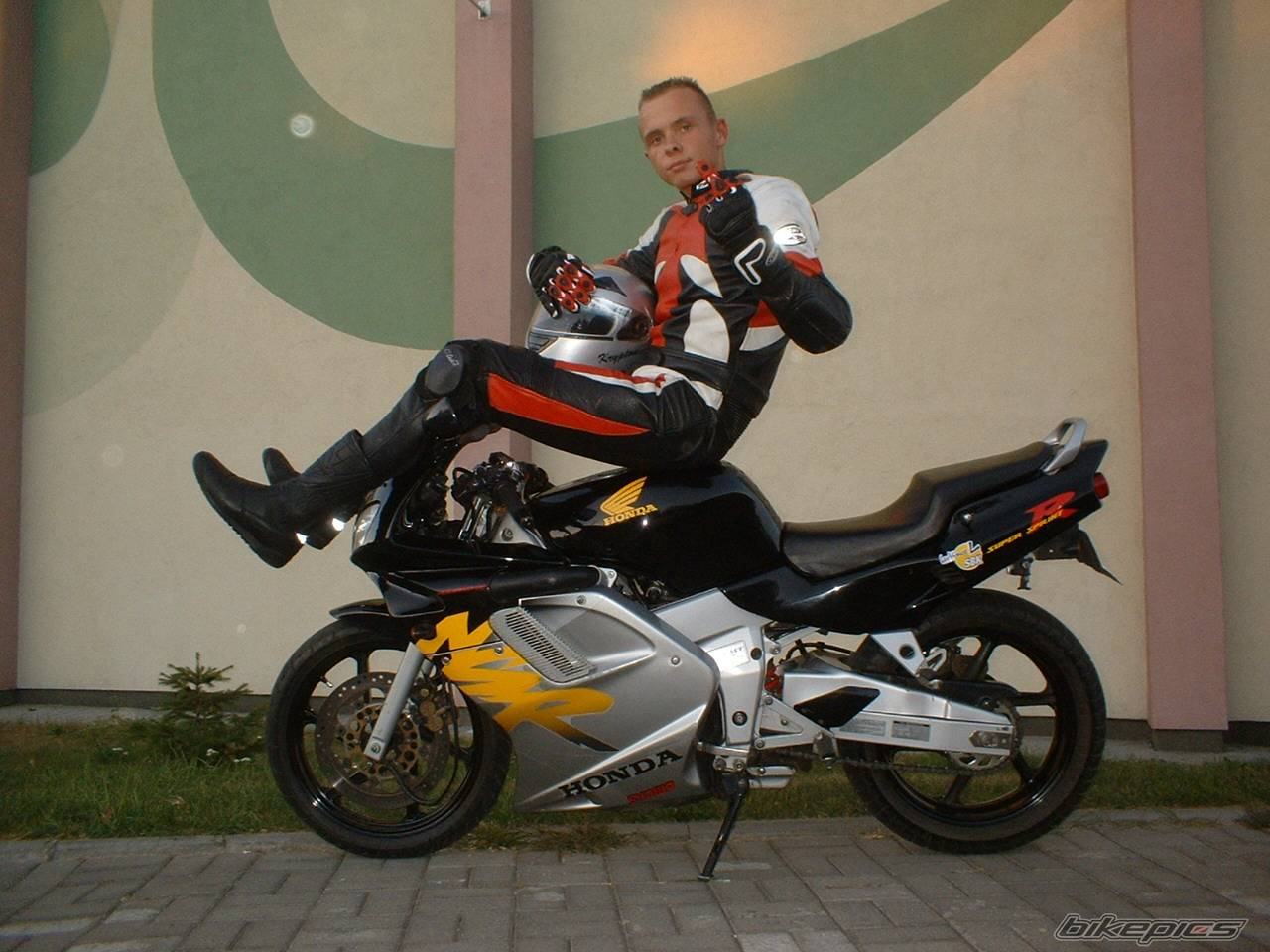 Bike Photo 442415