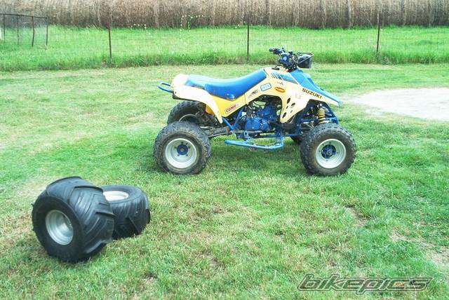 Bike Photo 442419