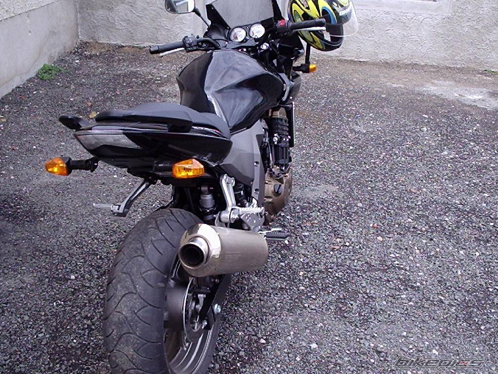 Bike Photo 442437