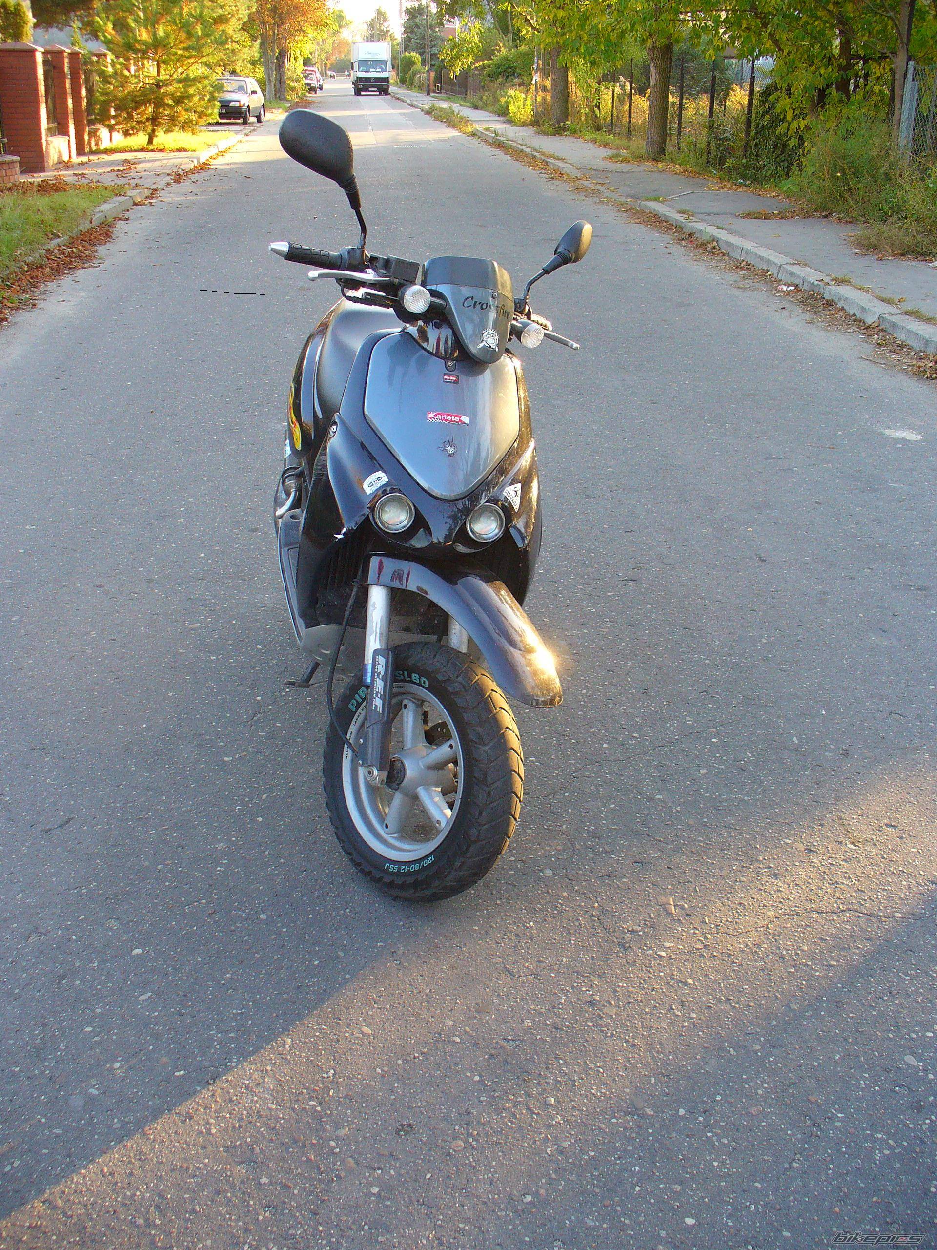 Bike Photo 442439