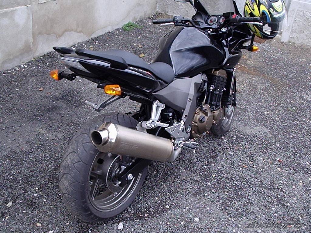Bike Photo 442440