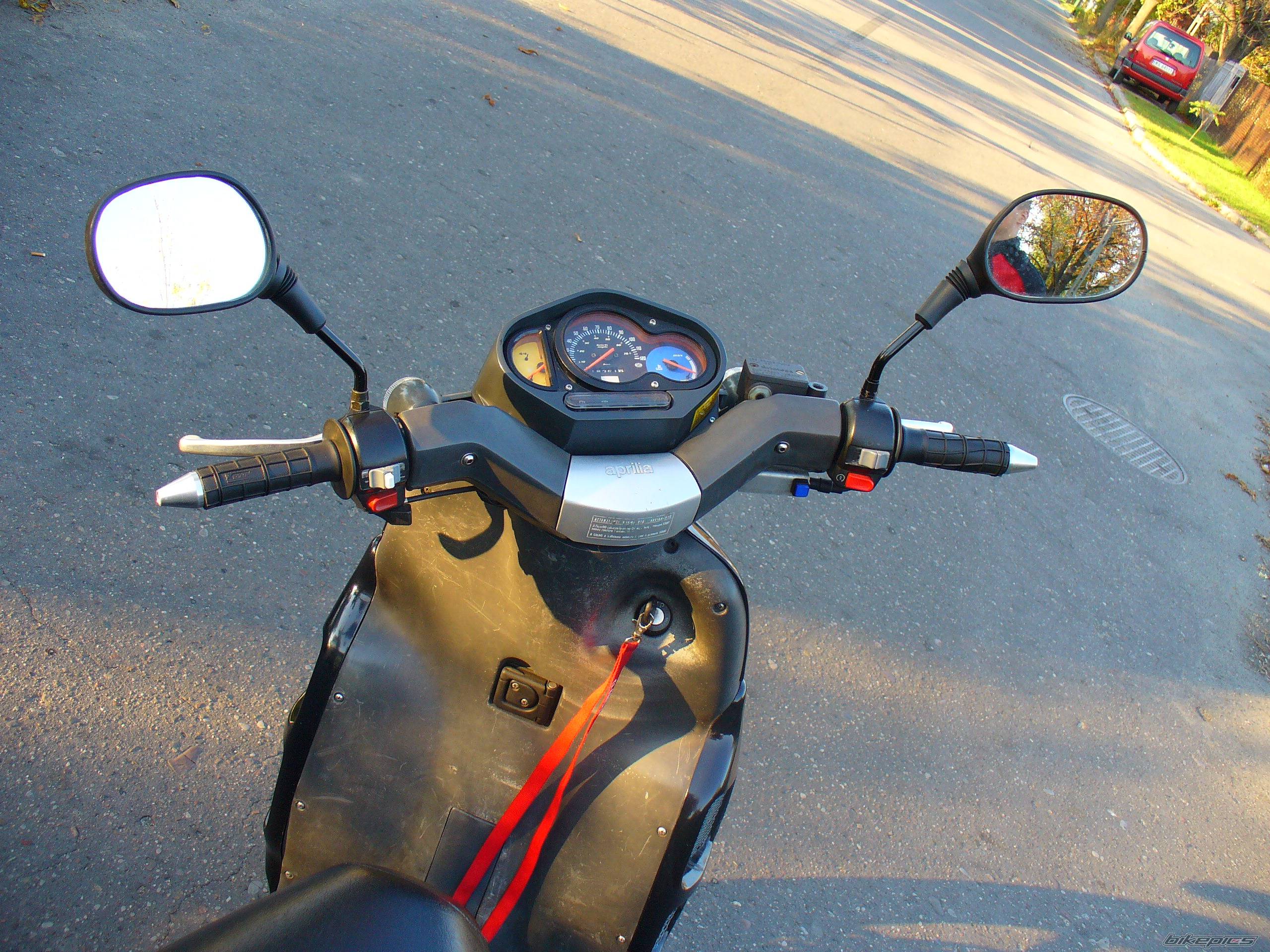 Bike Photo 442442
