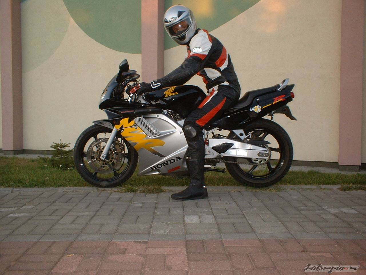 Bike Photo 442445