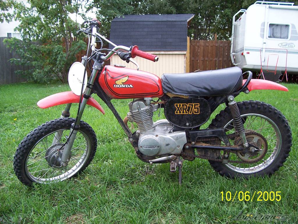 Bike Photo 442450