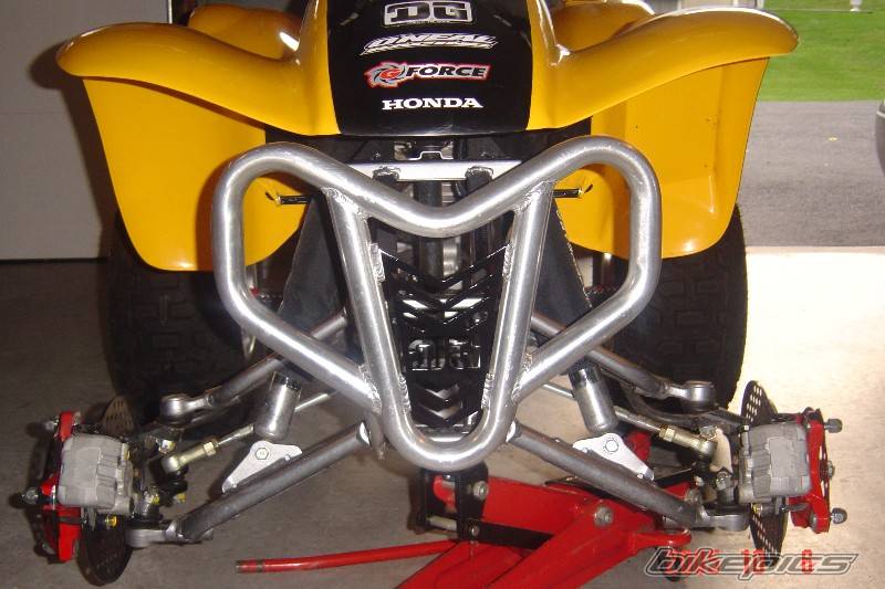 Bike Photo 442462