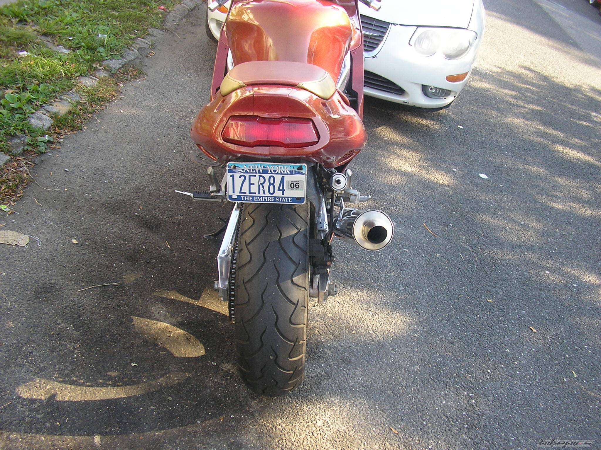 Bike Photo 442463