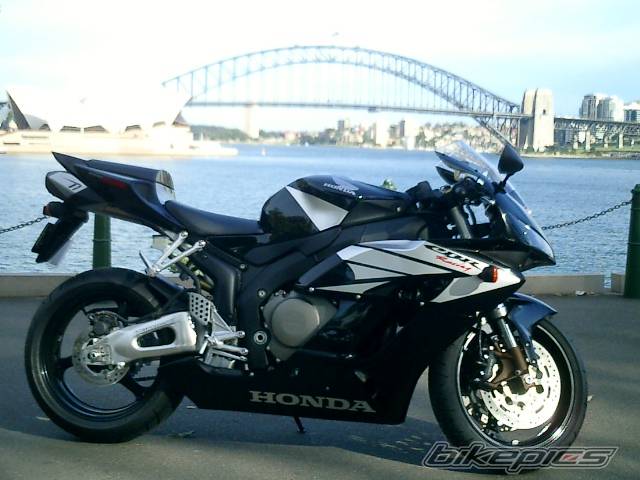 Bike Photo 442467