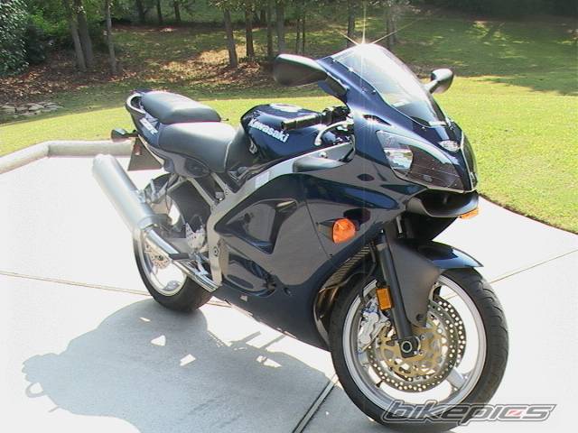 Bike Photo 442507