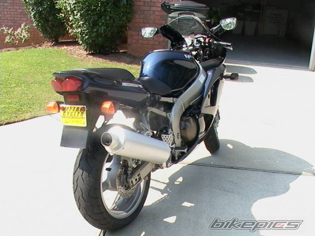 Bike Photo 442509