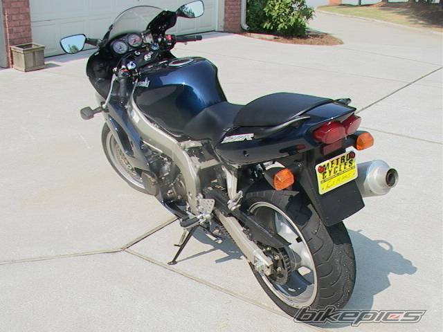 Bike Photo 442510